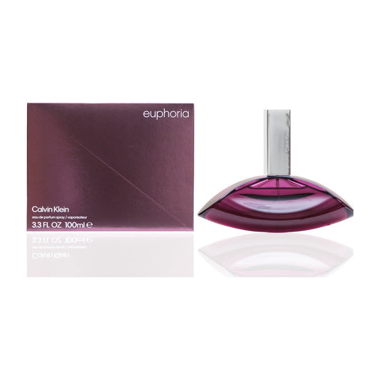 Calvin Klein Euphoria Eau de Parfum 100 mL For Women