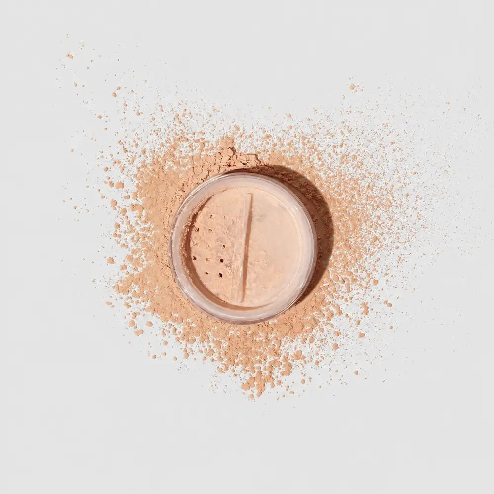 Dali Loose Powder