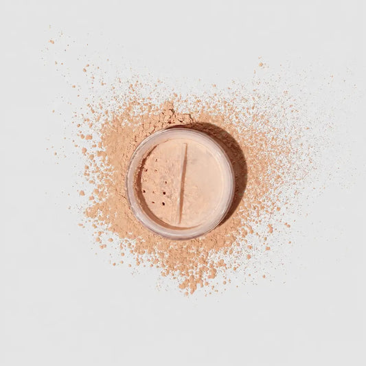 Dali Loose Powder