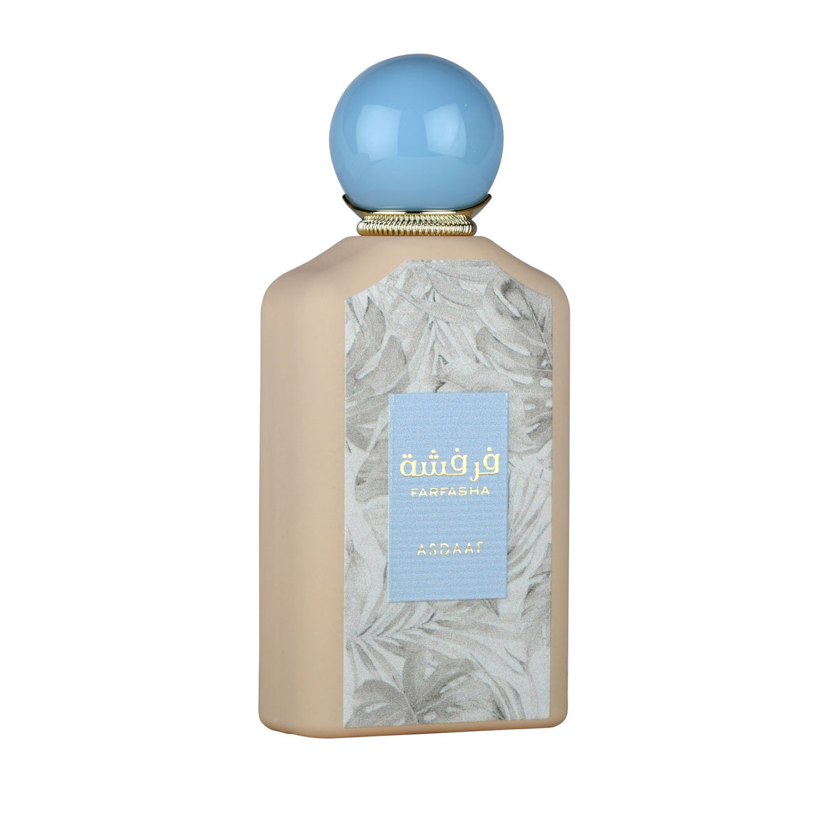 Asdaaf Farfasha Eau de Parfum 100 mL - product photo