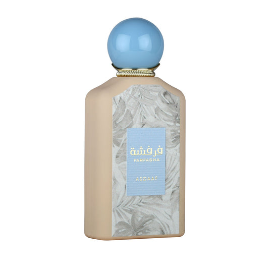 Asdaaf Farfasha Eau de Parfum 100 mL - product photo