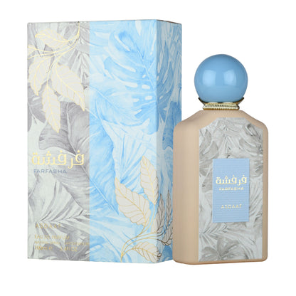 Asdaaf Farfasha Eau de Parfum 100 mL - second view