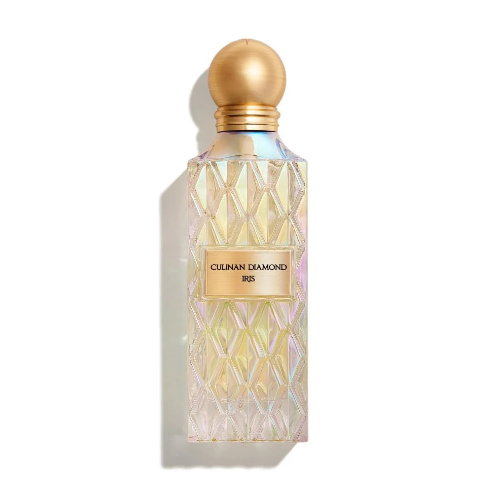 Ibrahim Al Qurashi (IBRAQ) Cullinan Diamond Iris Eau de Parfum 150 ml (Unisex)