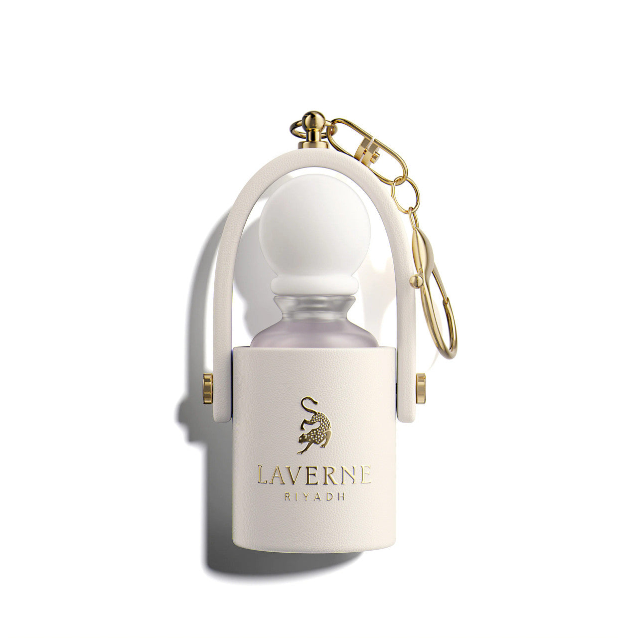 Laverne Musk Garden EDP 10 ml with Miniature Bag - Women