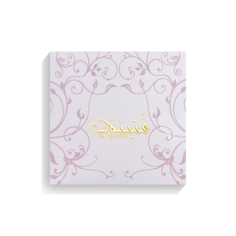 Junaid Futaina 100 ml (Women)