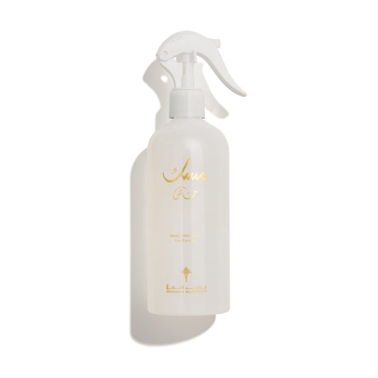 Ibrahim AlQurashi Razaz Special Musk Home Freshener 400 mL