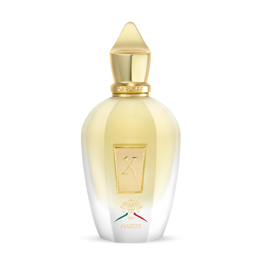 Xerjoff Naxos Eau de Parfum 100 mL – Unisex