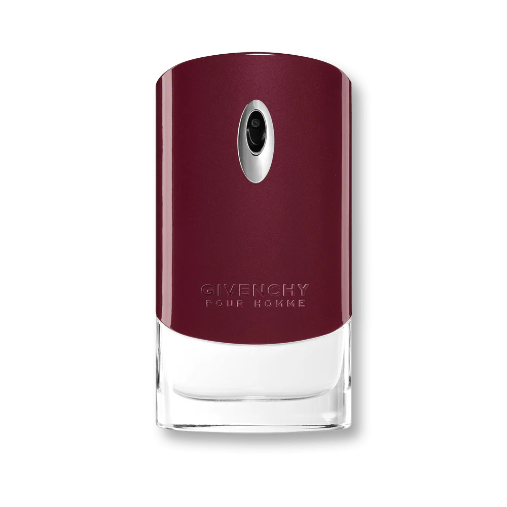 Givenchy Pour Homme – Eau de Toilette 50/100 mL – Men