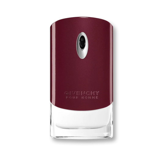 Givenchy Pour Homme – Eau de Toilette 50/100 mL – Men