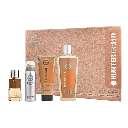 Armaf Hunter for Man 4-Piece Gift Set - product photo