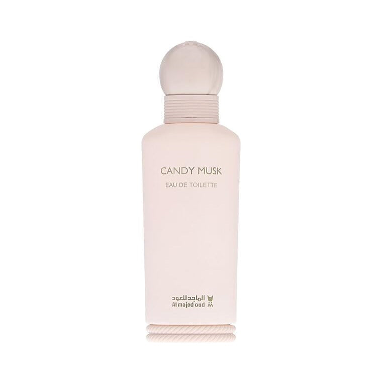 Al Majed Oud Candy Musk Eau de Toilette 150 mL – Unisex