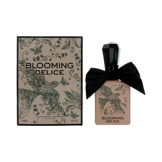 Geparlys Blooming Delice Eau de Parfum 85 mL – For Women