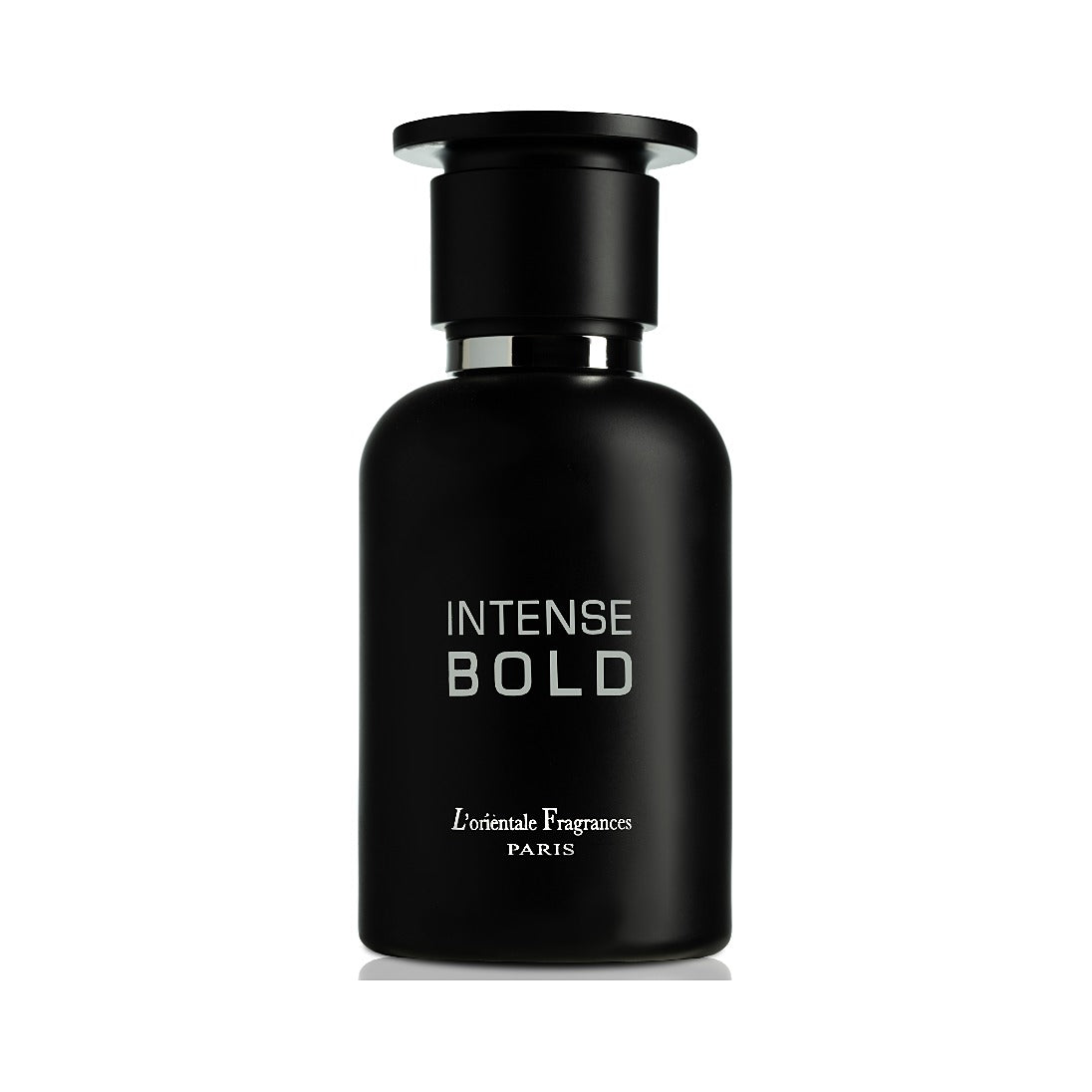 L'Orientale Fragrances Intense Bold Eau de Parfum 100 mL