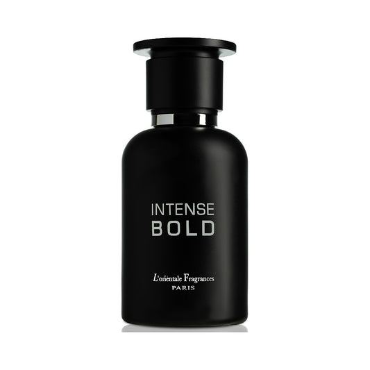L'Orientale Fragrances Intense Bold Eau de Parfum 100 mL