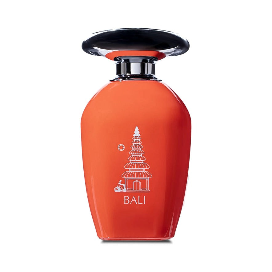 L'Orientale Fragrances Night De Paris Bali Eau de Parfum 100 mL – Unisex