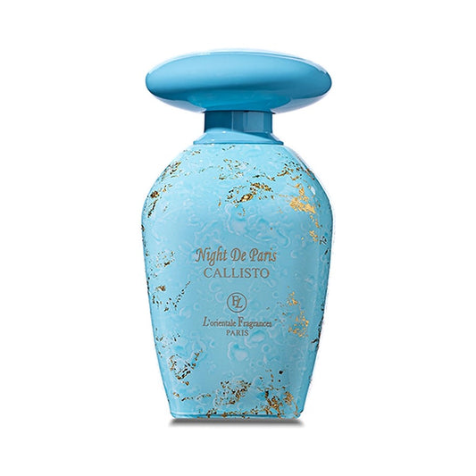 L'Orientale Fragrances Night De Paris Callisto Eau de Parfum 100 mL – Unisex