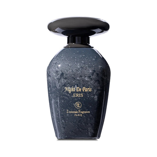 L'Orientale Fragrances Night De Paris Eris Eau de Parfum 100 mL – Unisex