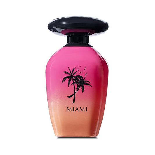 L'Orientale Fragrances Night De Paris Miami Eau de Parfum 100 mL – Unisex