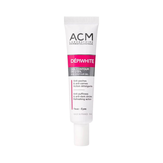 ACM Dépiwhite Eye Contour Gel 15 mL