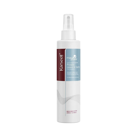 Karseell Maca Essence Repair Protein Leave-In Spray 200 mL