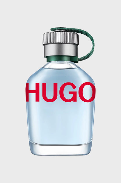 Hugo Boss Men Eau de Toilette 75 mL – For Men - Sam's Fragrances