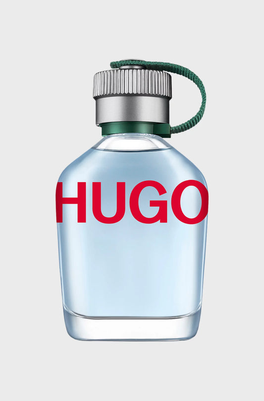 Hugo Boss Men Eau de Toilette 75 mL – For Men - Sam's Fragrances