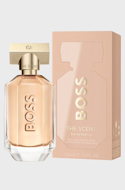 BOSS The Scent For Her Eau de Parfum 100mL