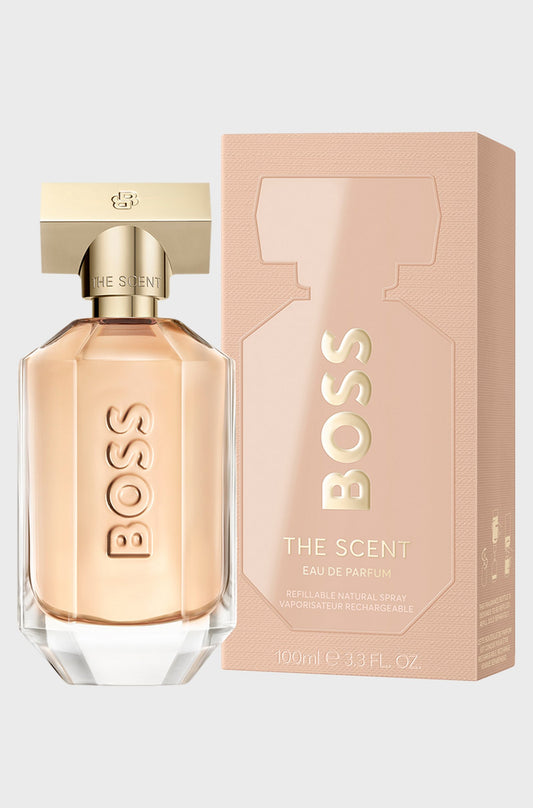BOSS The Scent For Her Eau de Parfum 100mL