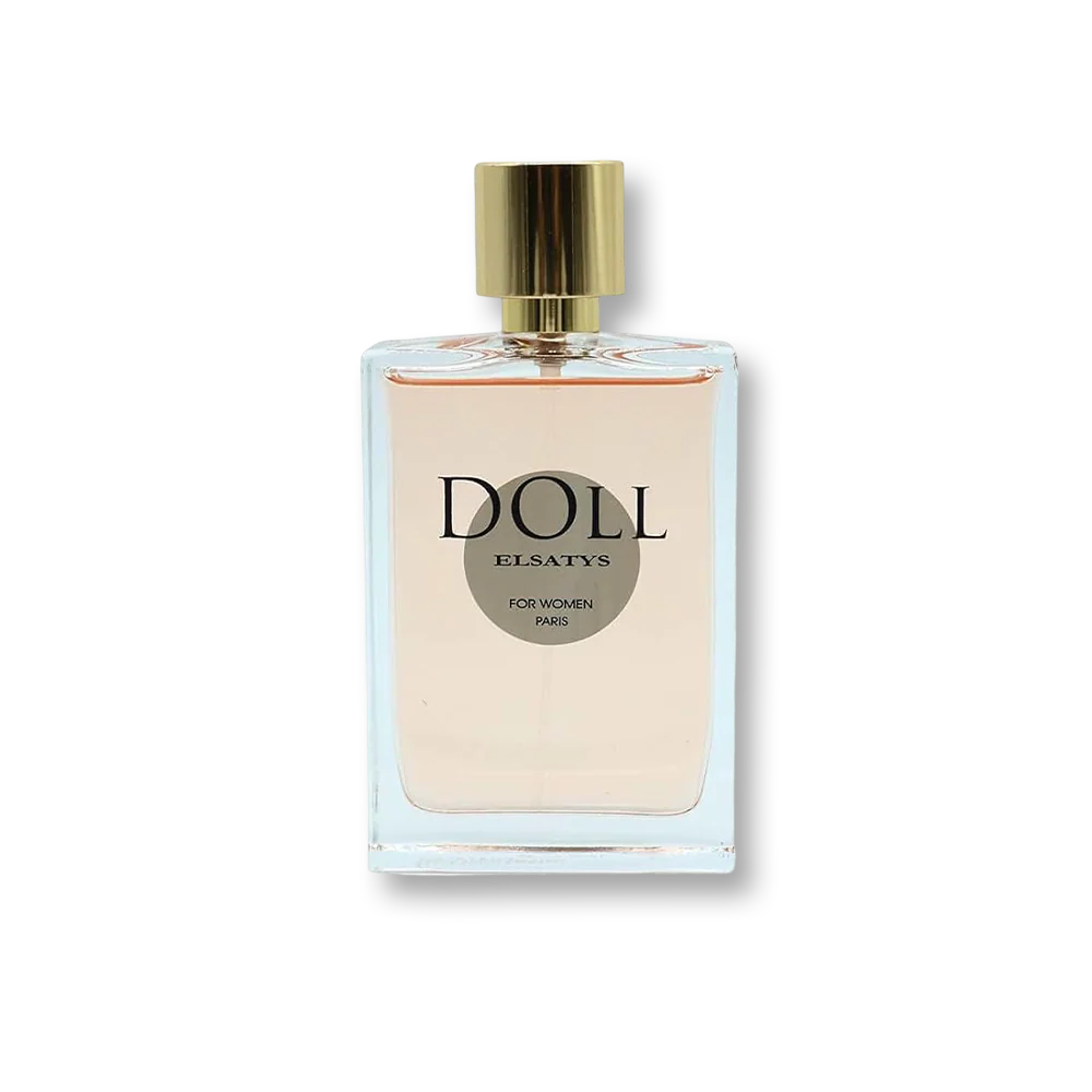 Reyane Tradition Doll Elsatys Eau de Parfum 75 ml (Women)