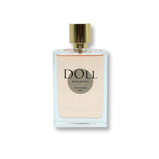 Reyane Tradition Doll Elsatys Eau de Parfum 75 ml (Women)
