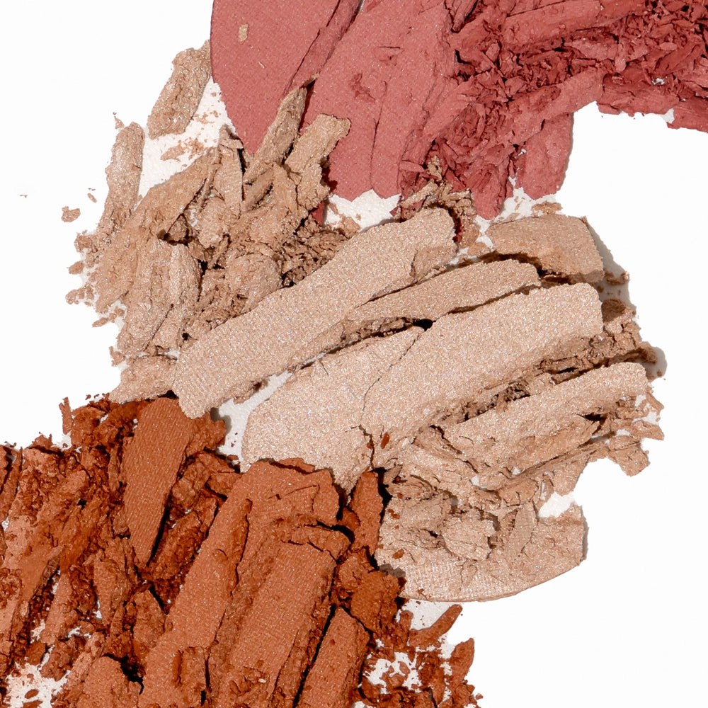 Dali Trio Palette
