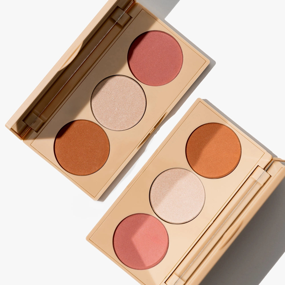 Dali Trio Palette