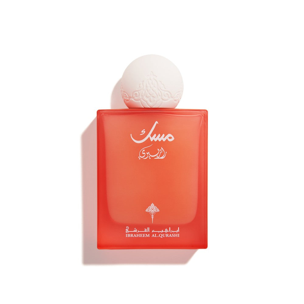 Ibrahim AlQurashi Raspberry Musk Eau de Parfum 75 mL (Unisex)
