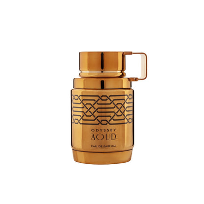 Armaf Odyssey Aoud Eau de Parfum – 100ml – For Men