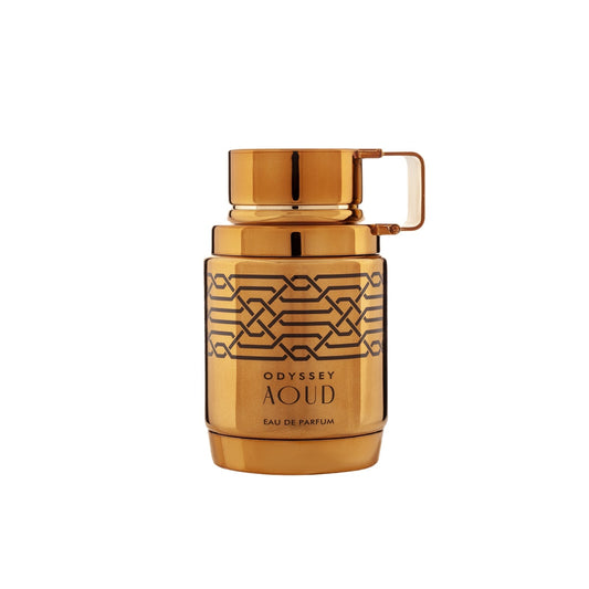 Armaf Odyssey Aoud Eau de Parfum – 100ml – For Men
