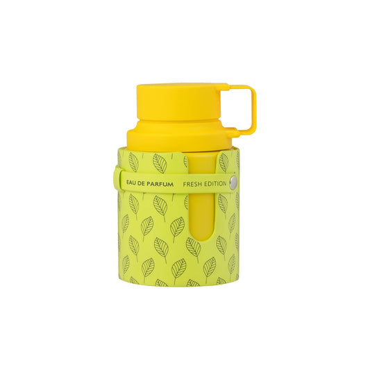 Armaf Odyssey Limoni Fresh Edition Eau de Parfum 100 mL – Unisex