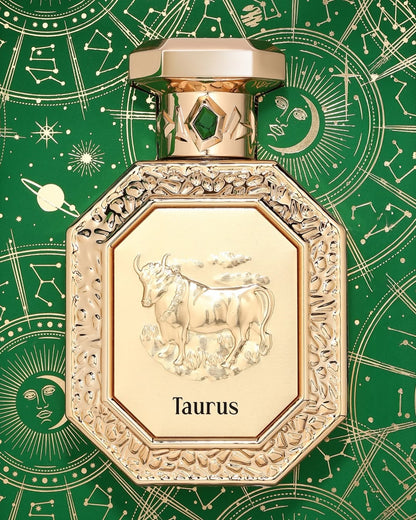 French Avenue Genesis Taurus Eau De Parfum 100 mL – Unisex