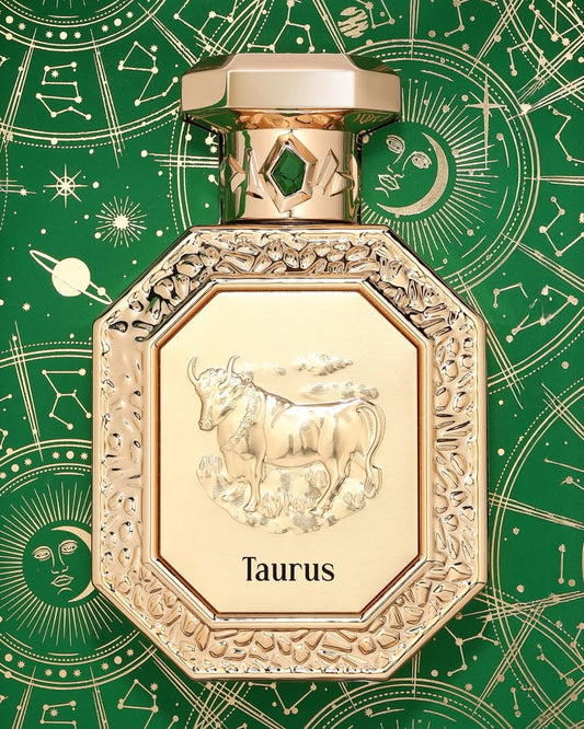 French Avenue Genesis Taurus Eau De Parfum 100 mL – Unisex