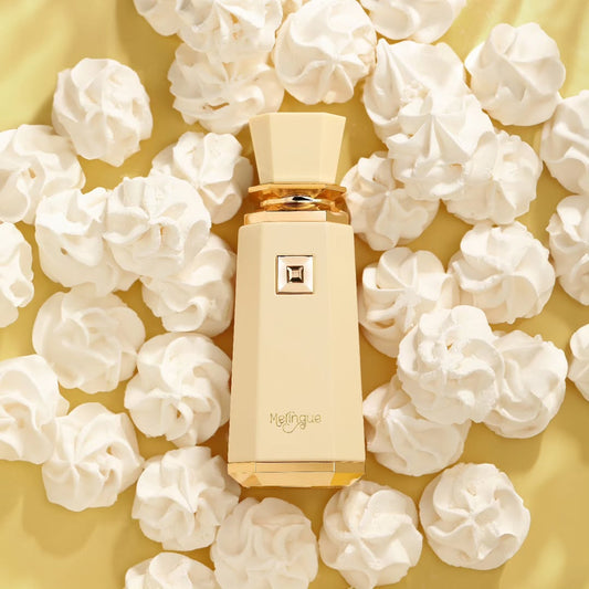 French Avenue – Meringue Eau de Parfum 100 mL – Unisex