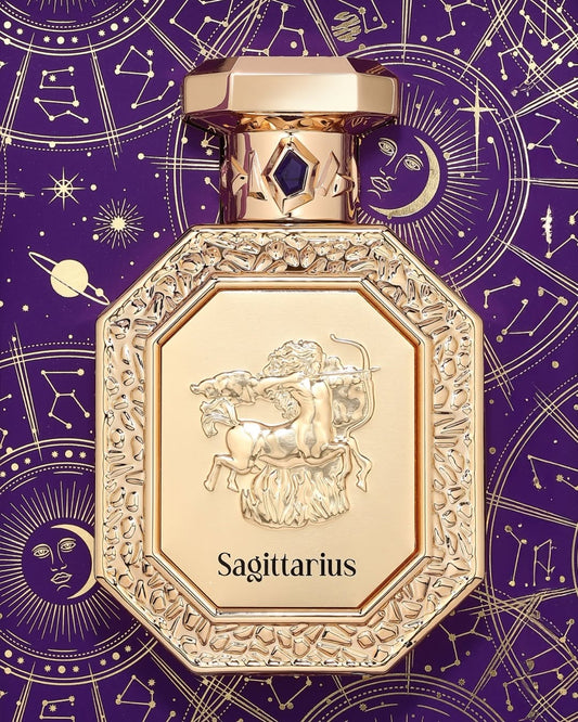 French Avenue Genesis Sagittarius Eau De Parfum 100 mL – Unisex