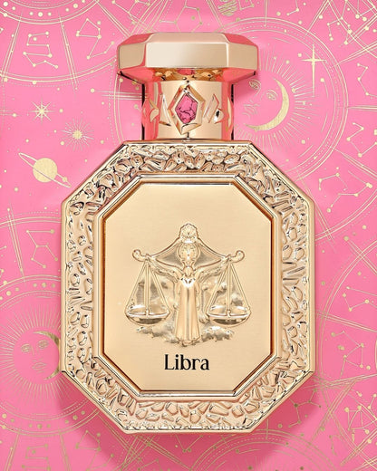 French Avenue Genesis Libra Eau De Parfum 100 mL – Unisex