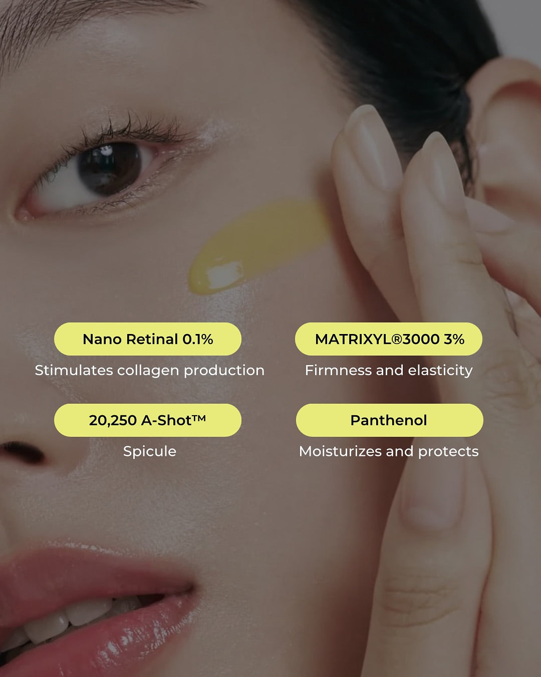 Celimax Nano Retinal 0.1% Lifting Booster