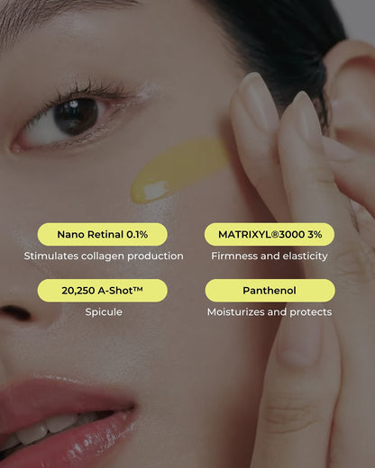 Celimax Nano Retinal 0.1% Lifting Booster