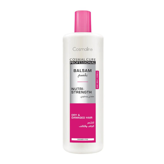 Cosmaline Conditioner Nutri-Strength