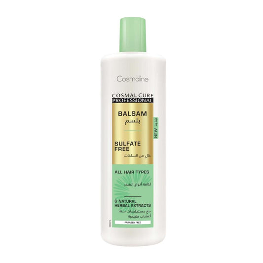 Cosmaline Sulfate Free Conditioner