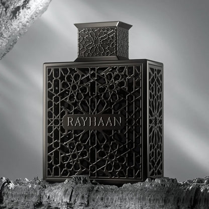 Rayhaan Obsidian Eau de Parfum 100 mL (Pour Homme)