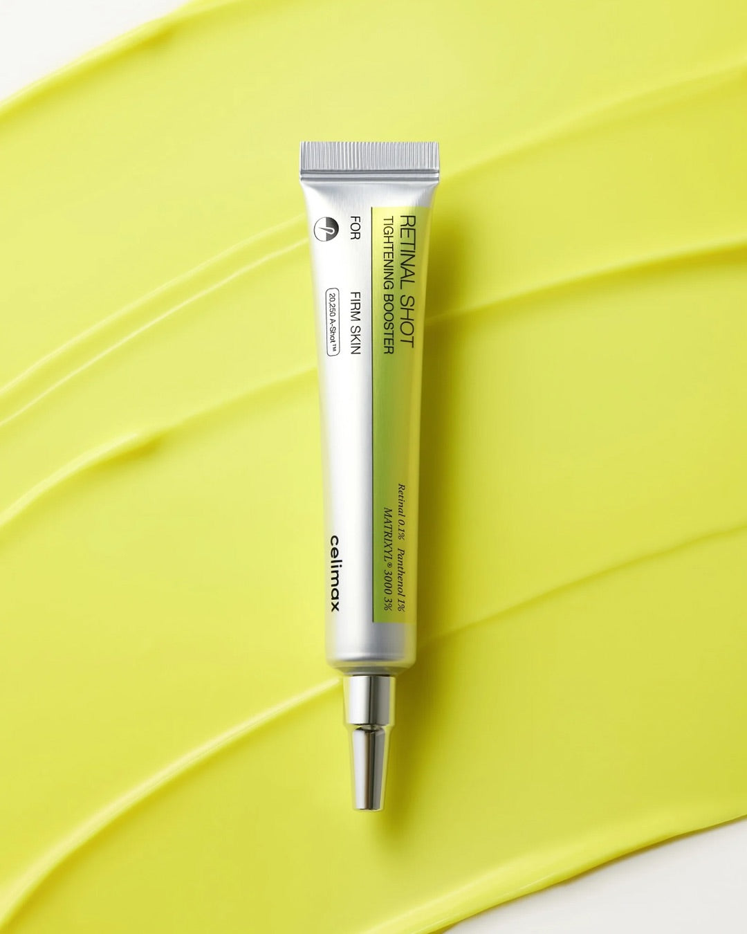 Celimax Nano Retinal 0.1% Lifting Booster
