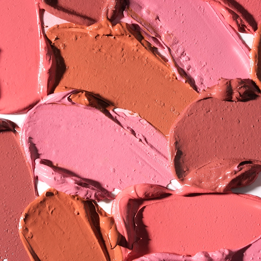 Dali Creamy Blush