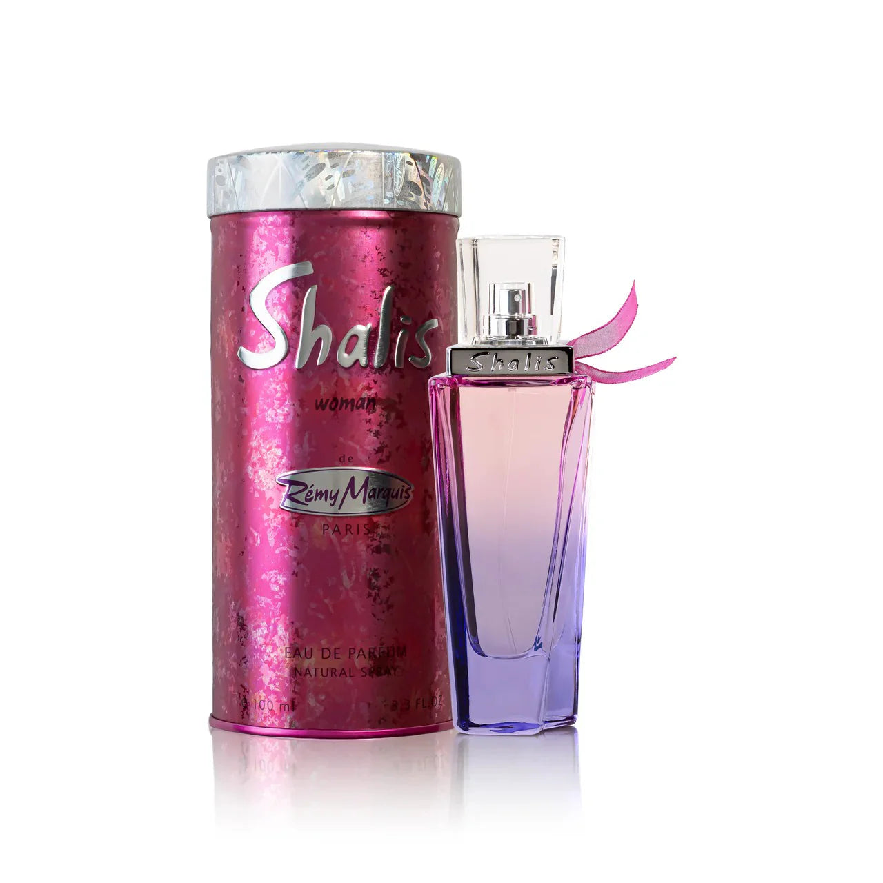 Remy Marquis Shalis Woman EDP 100 ml