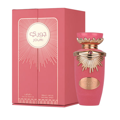 Lattafa Jouri Eau de Parfum 100 mL - second view